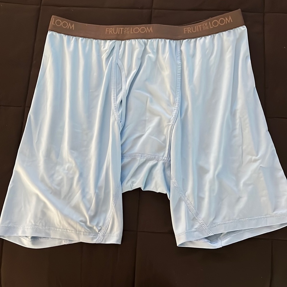 Fruit of the loom boxers